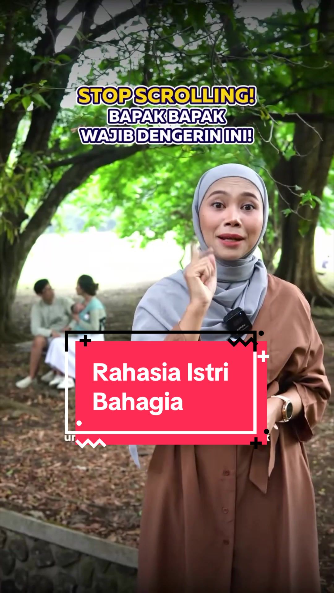 @Thiva | KonsultanMenggendong