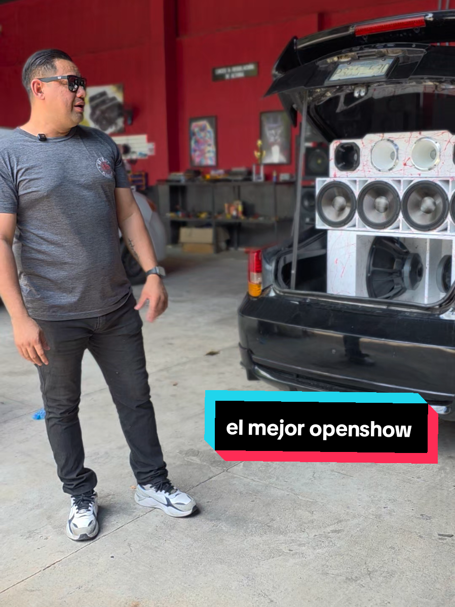 @Lemus car audio