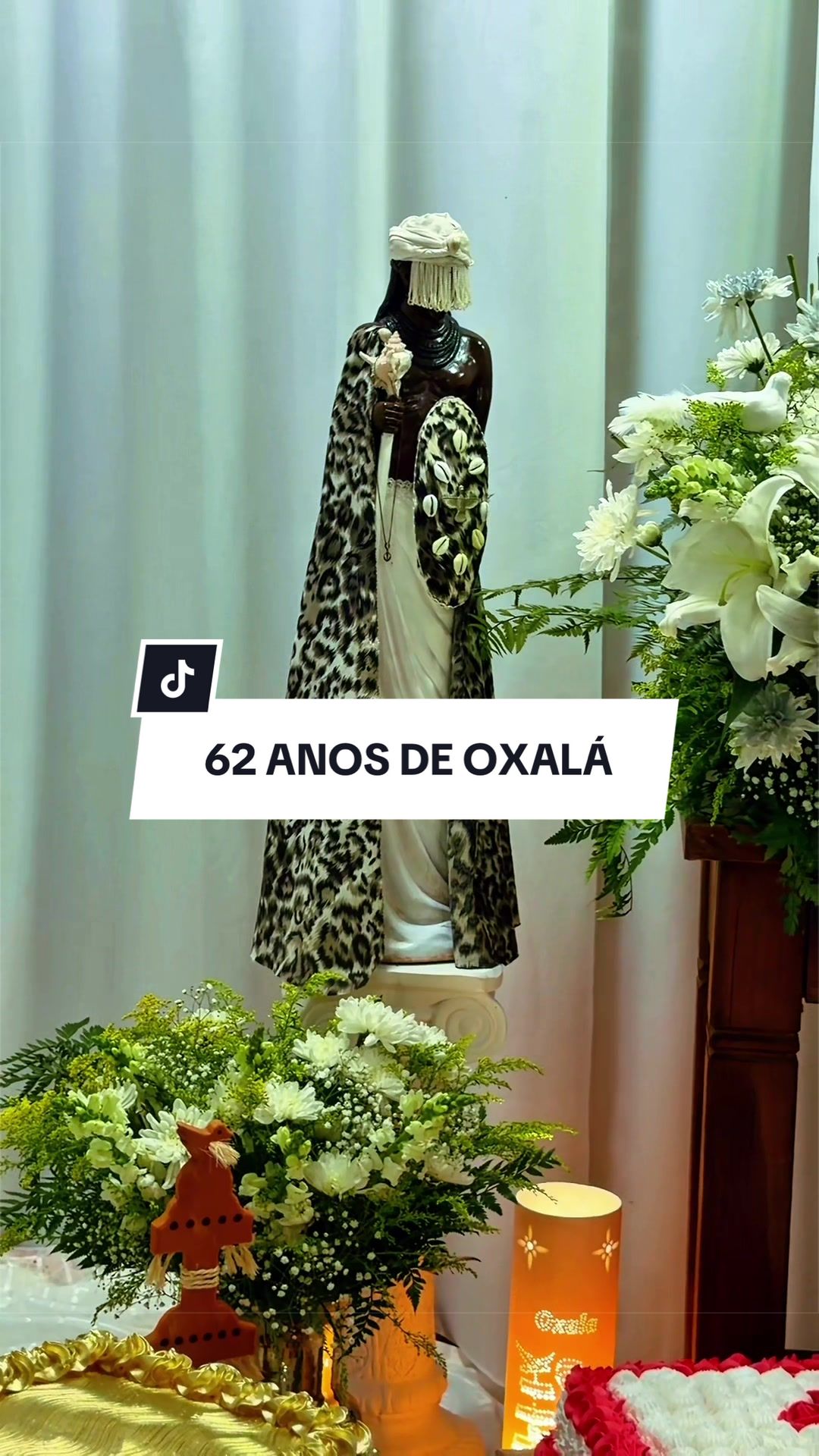 @Pai Matheus de Xang&ocirc;
