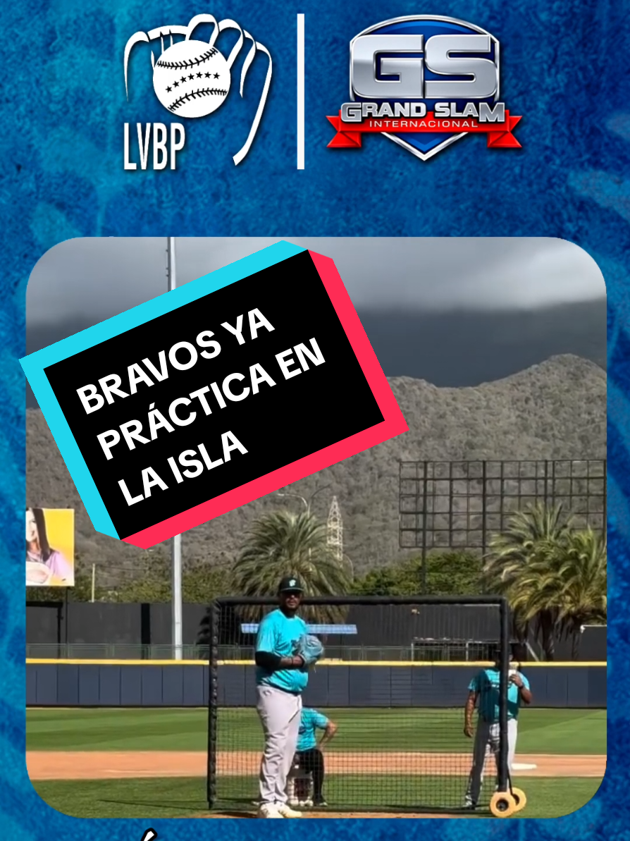 @Grand Slam Internacional