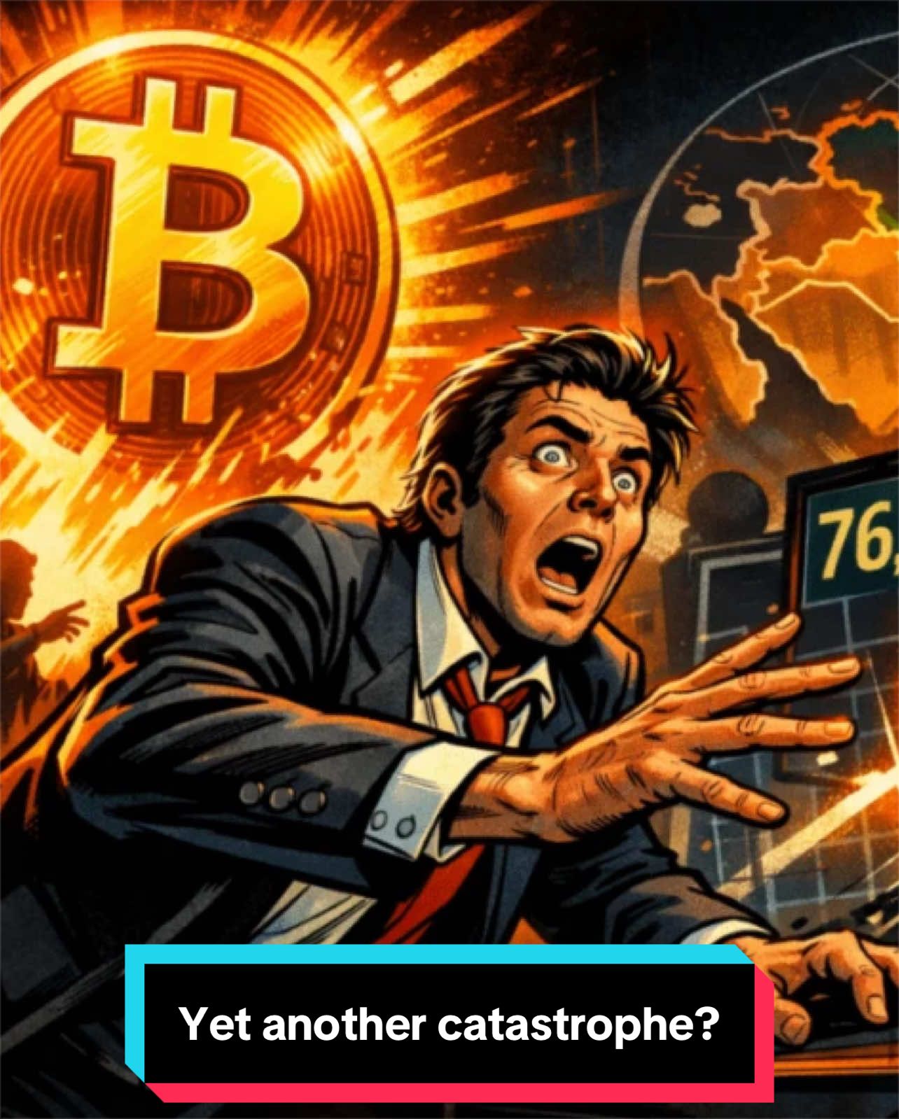 @Understanding crypto