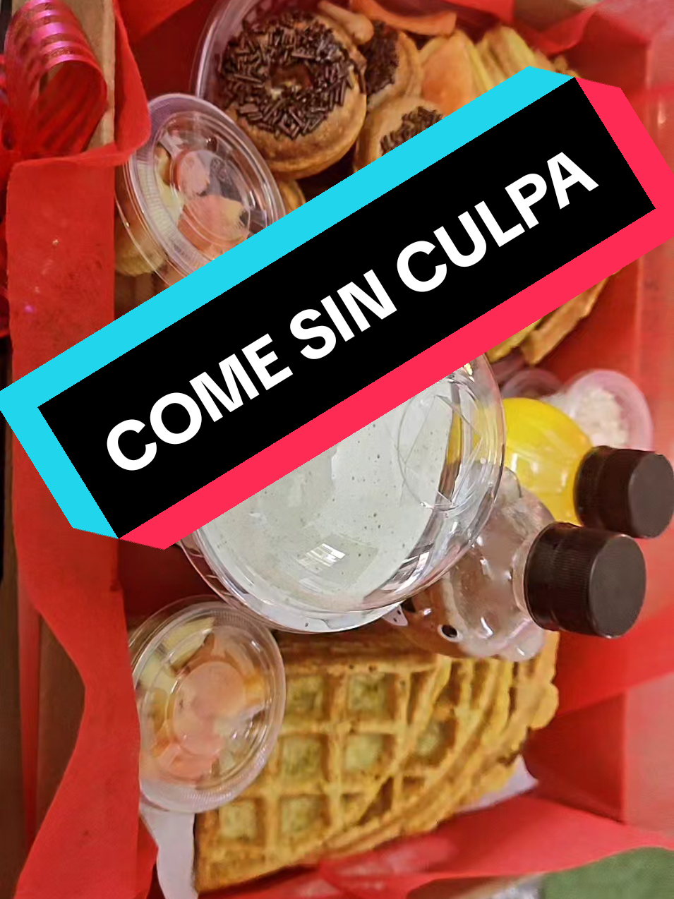 @COME SIN CULPA