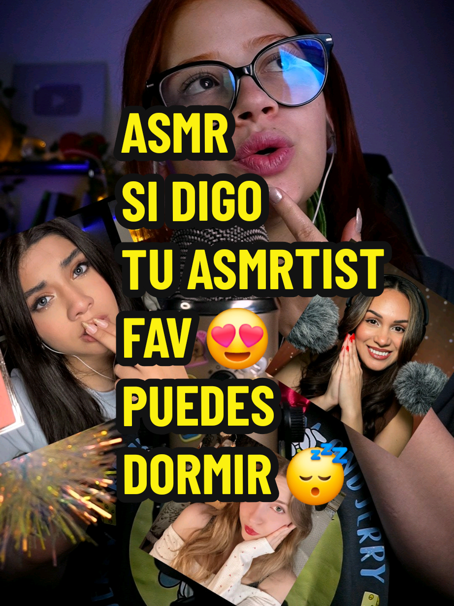 @Vivalen ASMR