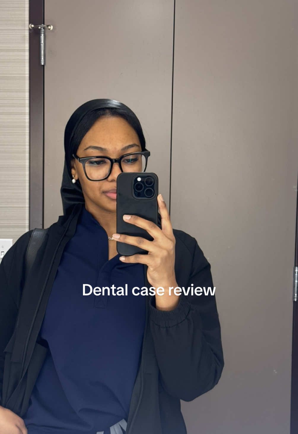@Dr. Ola 🦷