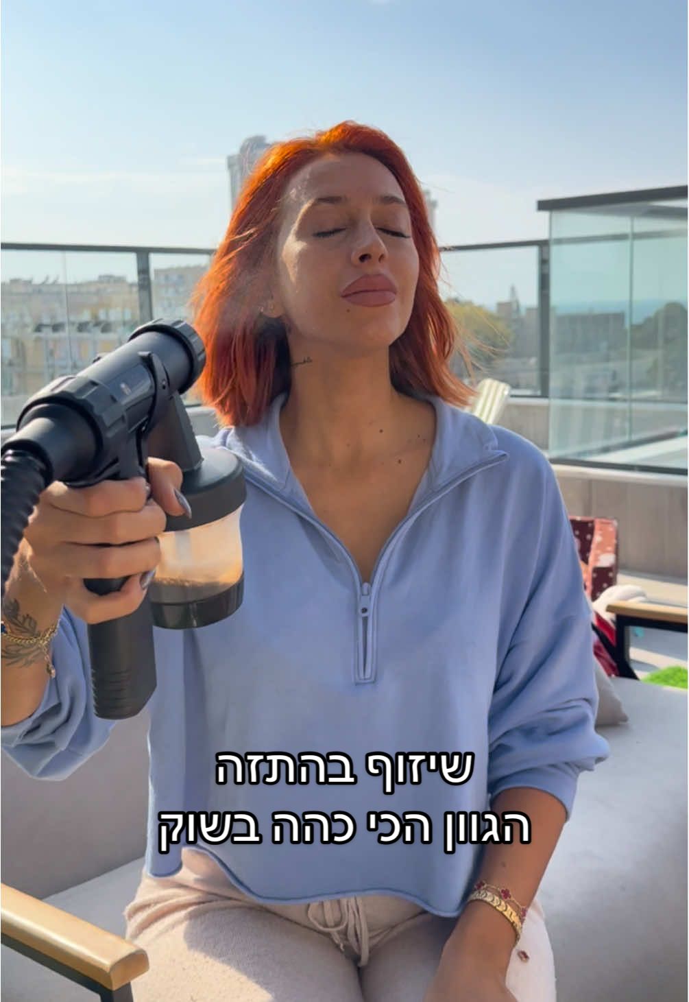 @OrianaHazan