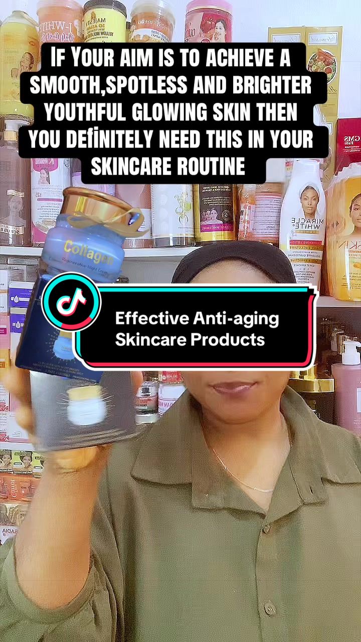 @SKINCARE VENDOR IN ABUJA