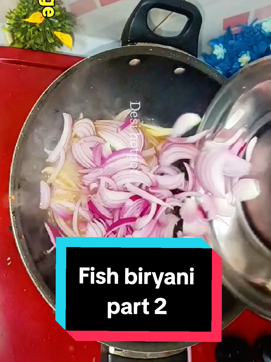 @Desi HotPot