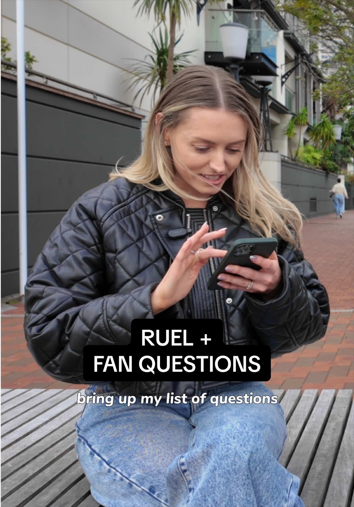 @Dani Lyons