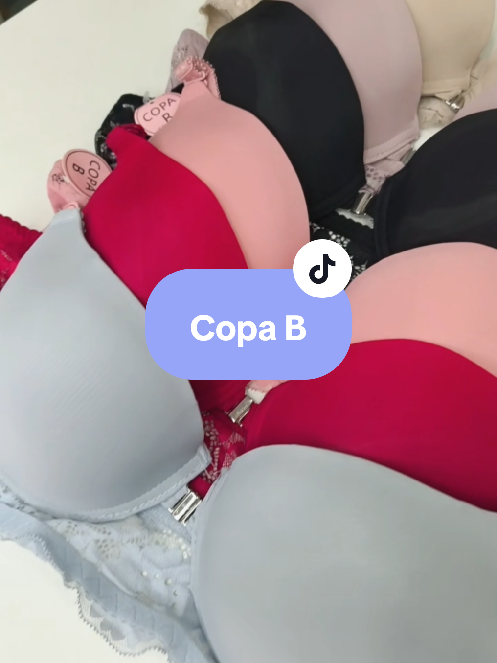 @Suma Warmi Lencería