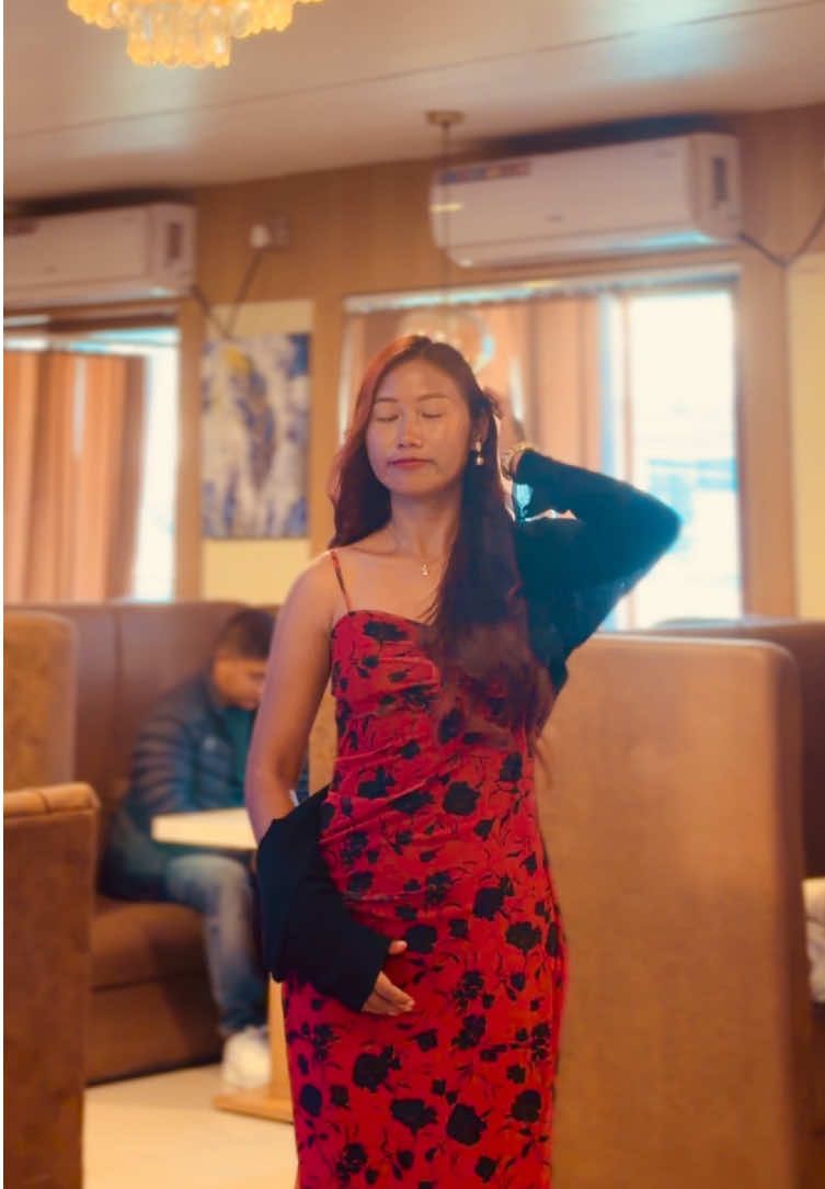 @पुनम बुढा मगर🕊️