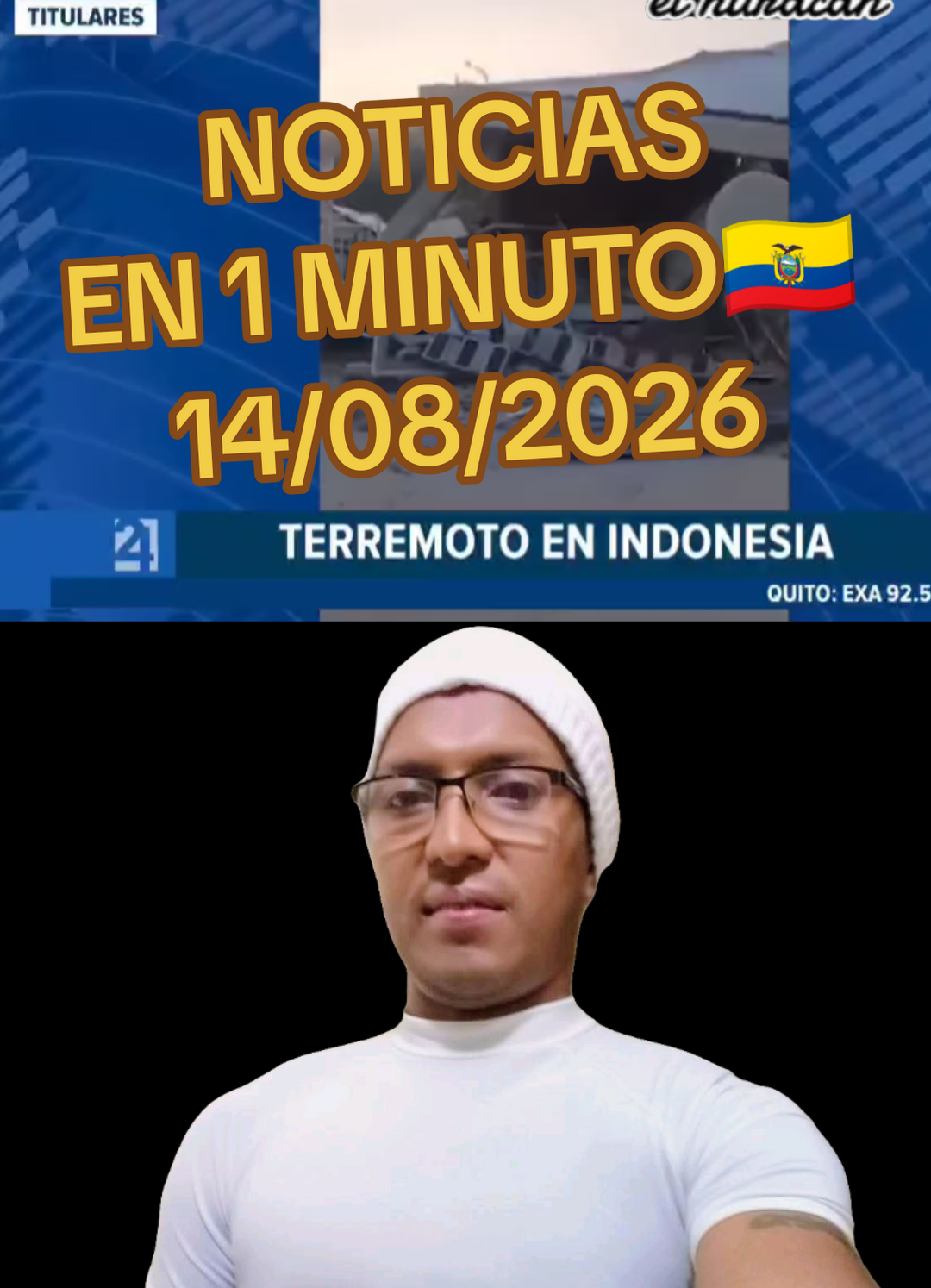 @el huracán25