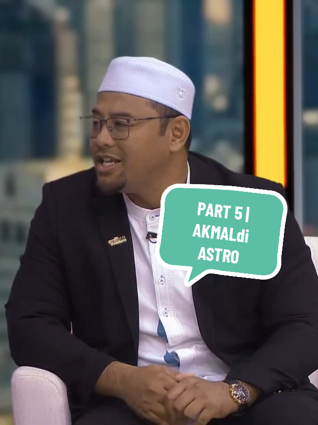 @Akademi Al-Quran AKMAL