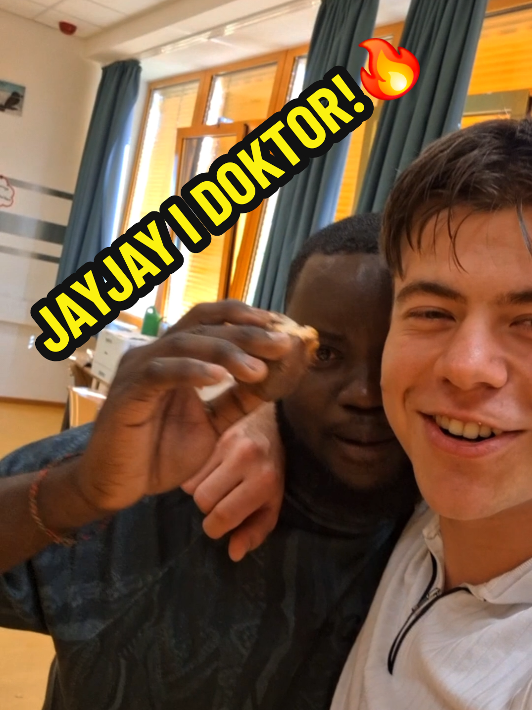 @Dr Tarik Jakupović