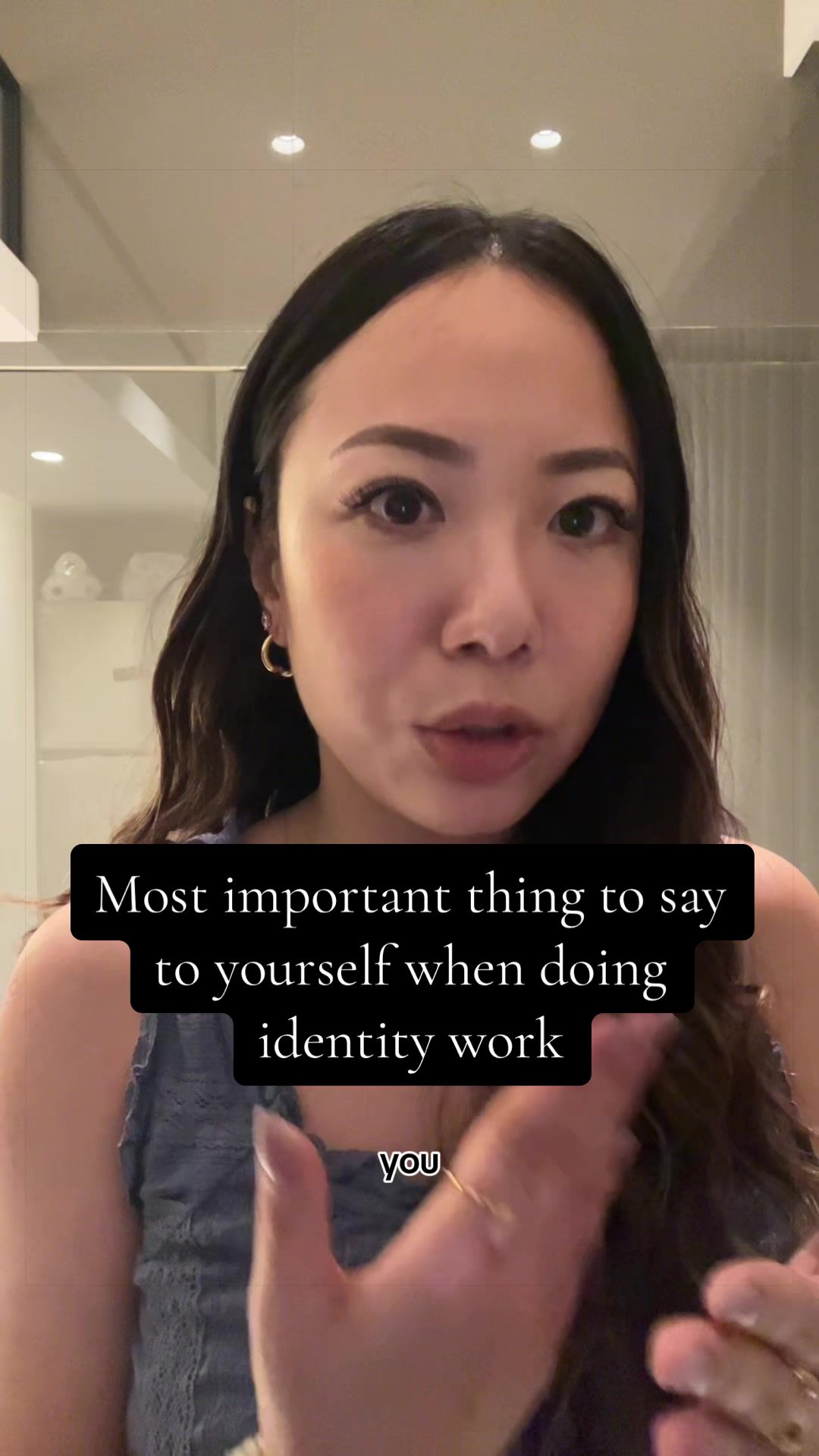 @Vivian Wu | Hypnotist
