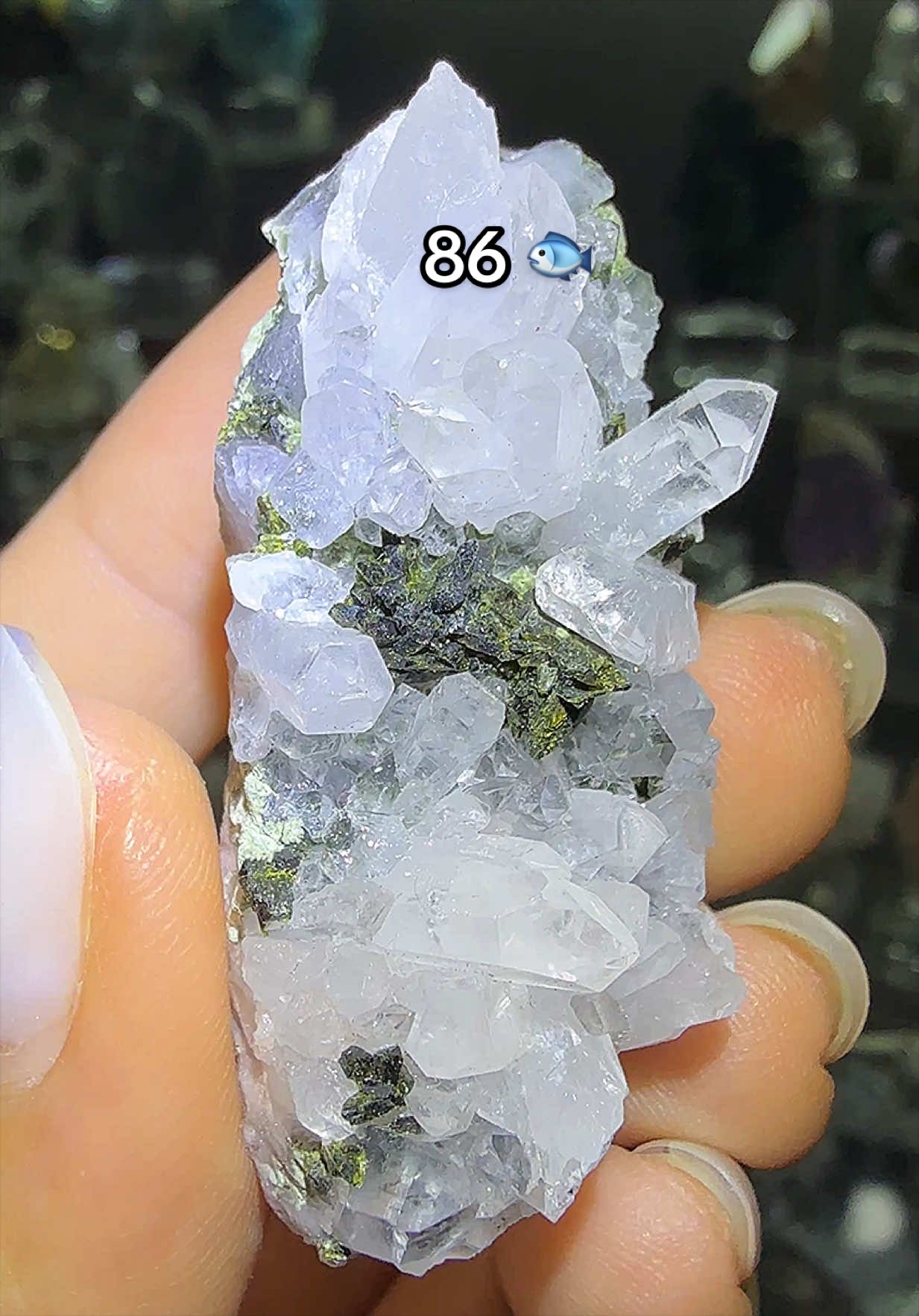 @Halen Crystal