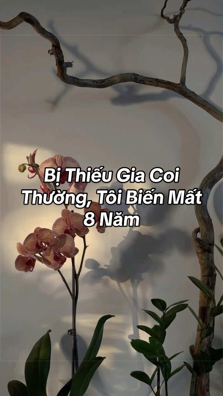 @Bạch Lang Audio🌷