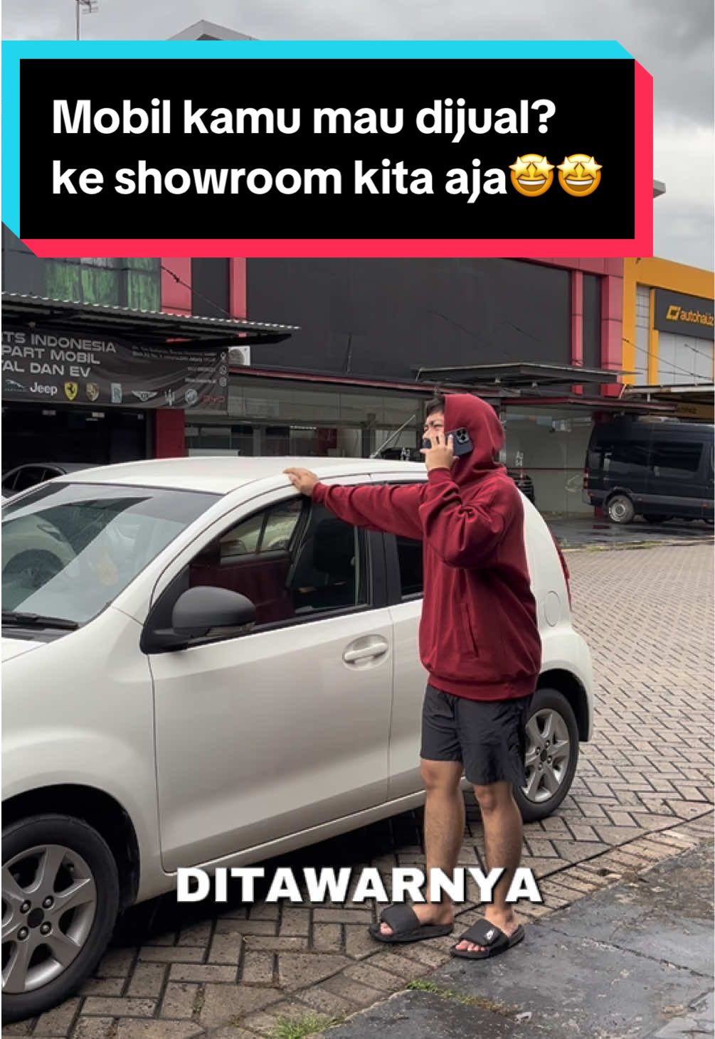 @Prishaautogallery