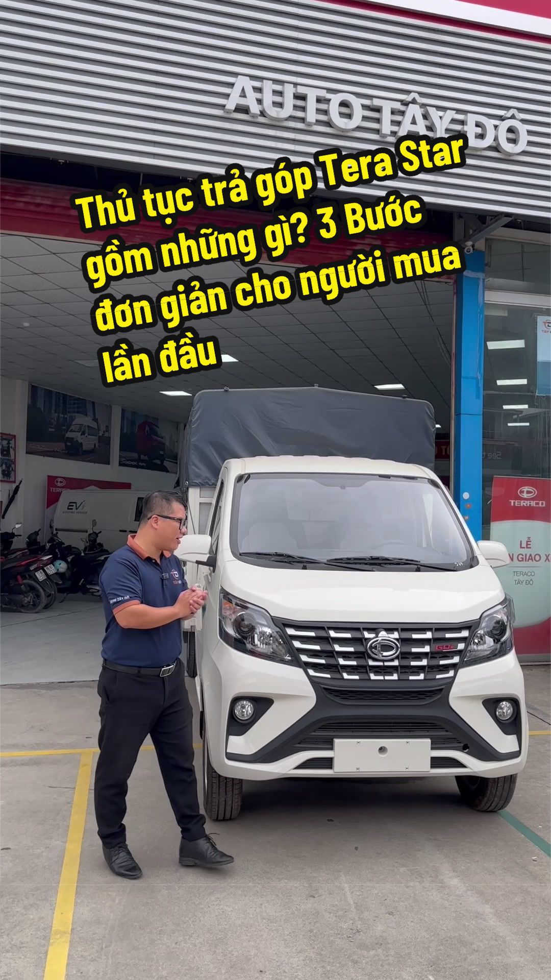 @Vũ Tài - Auto Tây Đô