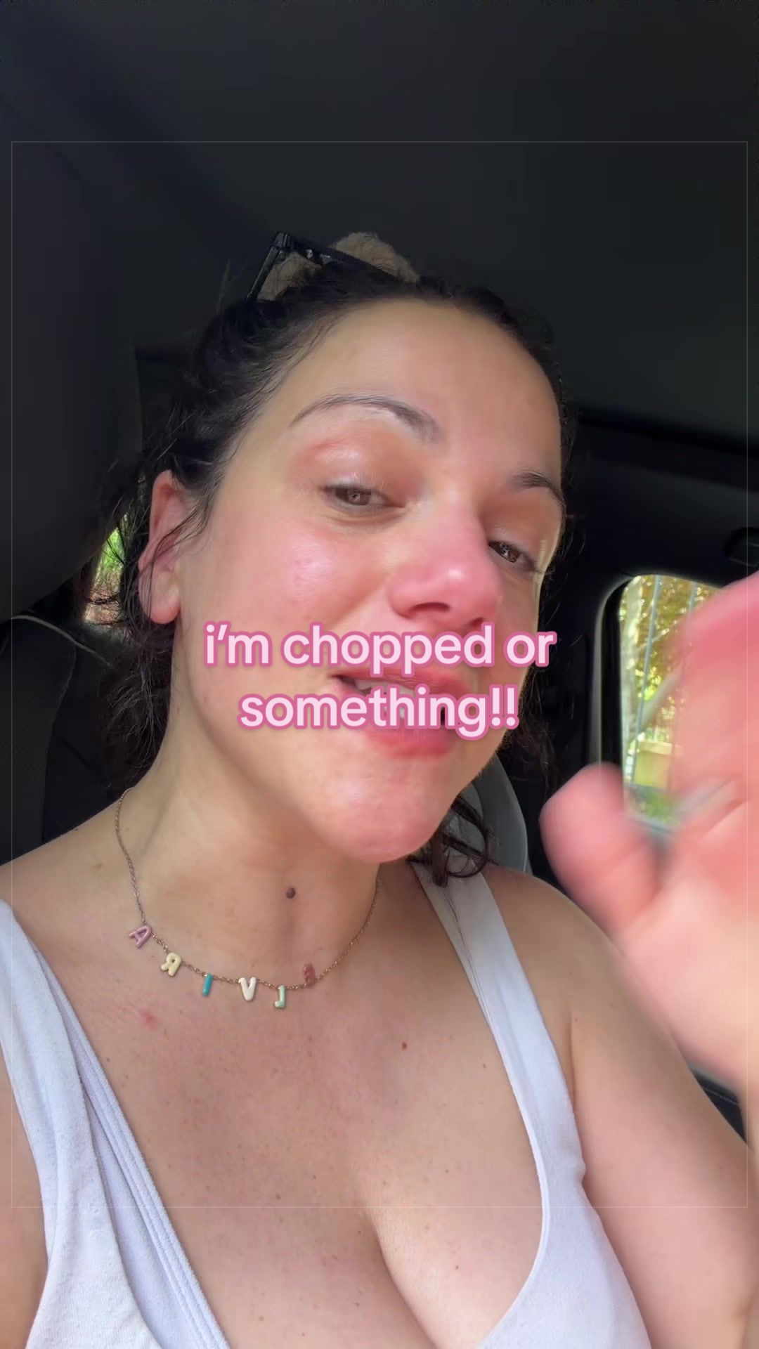 @Sam Doll