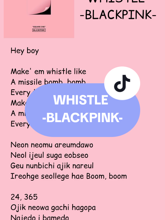 @Korean Romanized Lyrics 🇰🇷