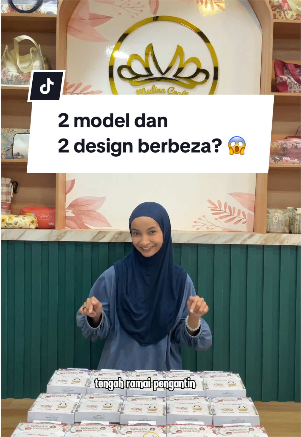 @medina craft.my