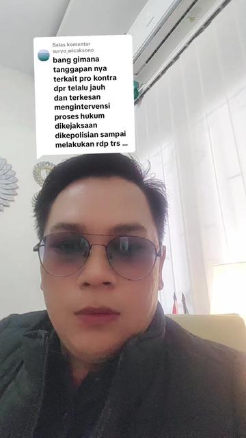 @RIDHO LAWYER