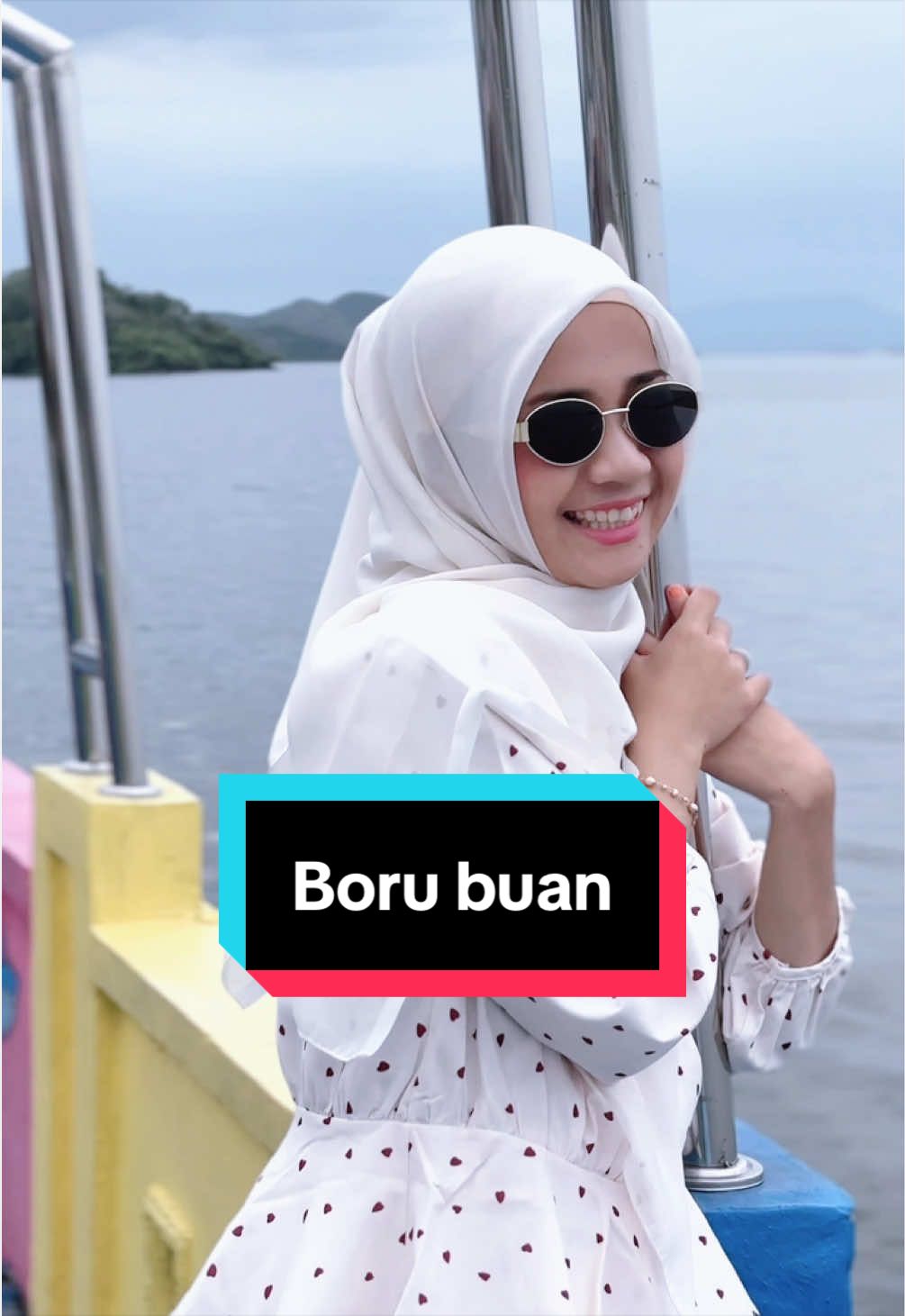 @Bayo rumbio