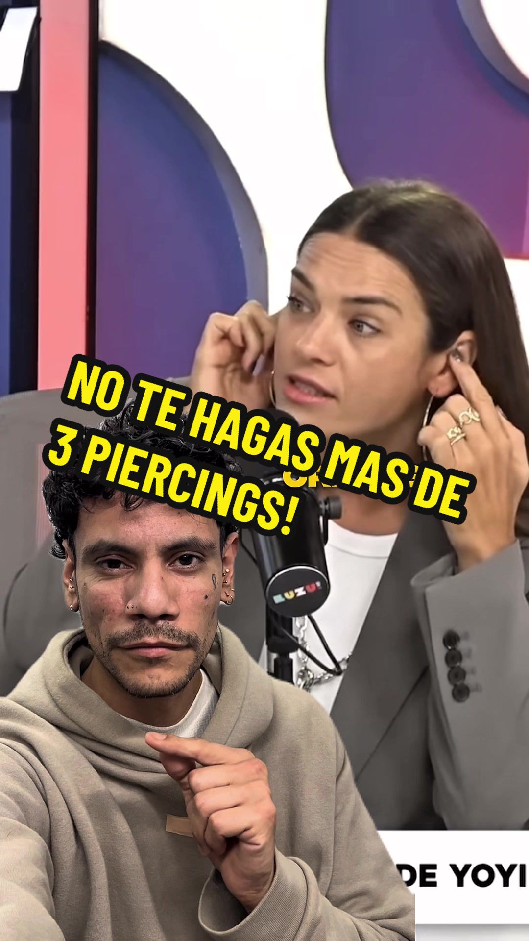 @Cani Piercing