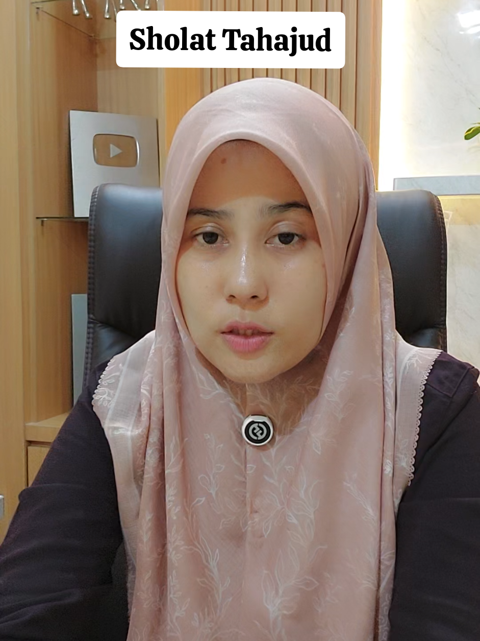 @Ustadzah Dr. Nella Lucky