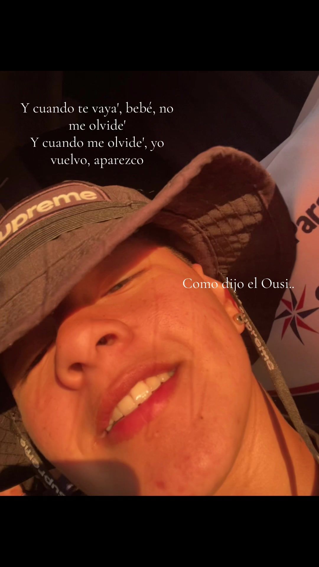 @Nanu Mujica💫
