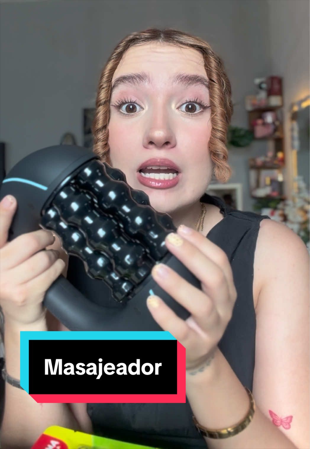 @Soy Karen Vázquez