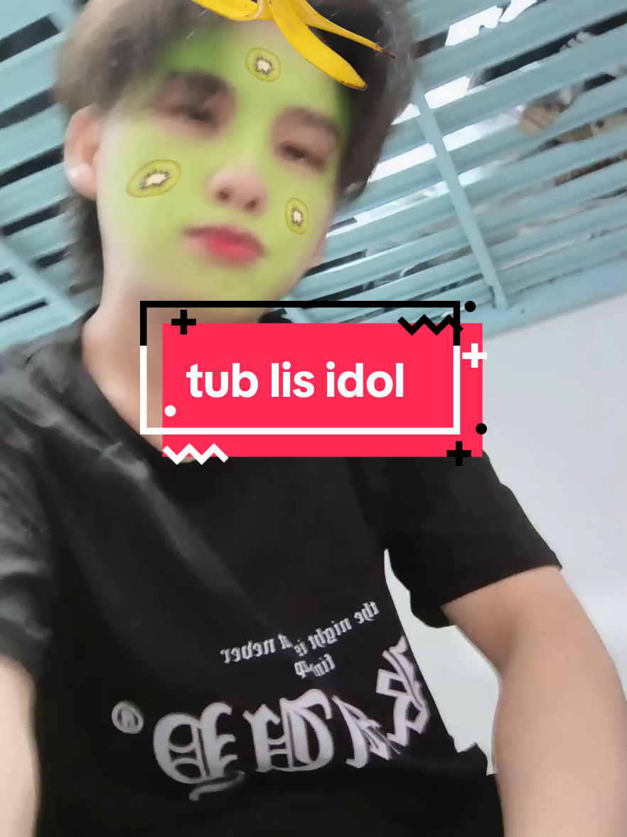 @TUB &copy; Lis &reg;idol