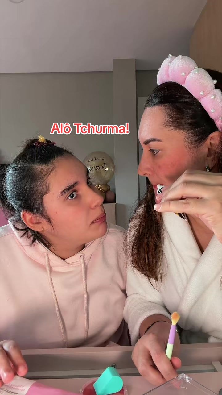 @Catita Família Atípica