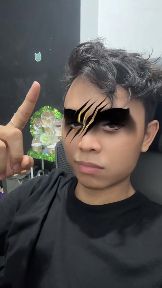 @Dans anugrah | filter creator