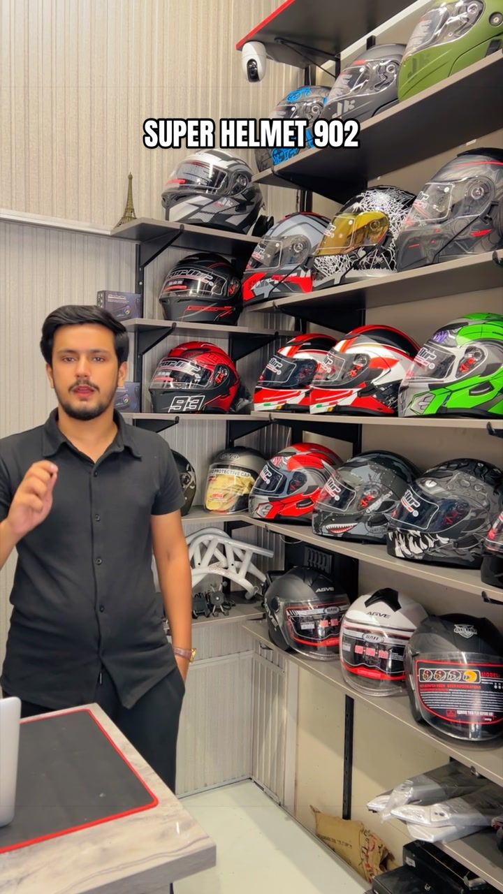 @Hassan Motorsports®