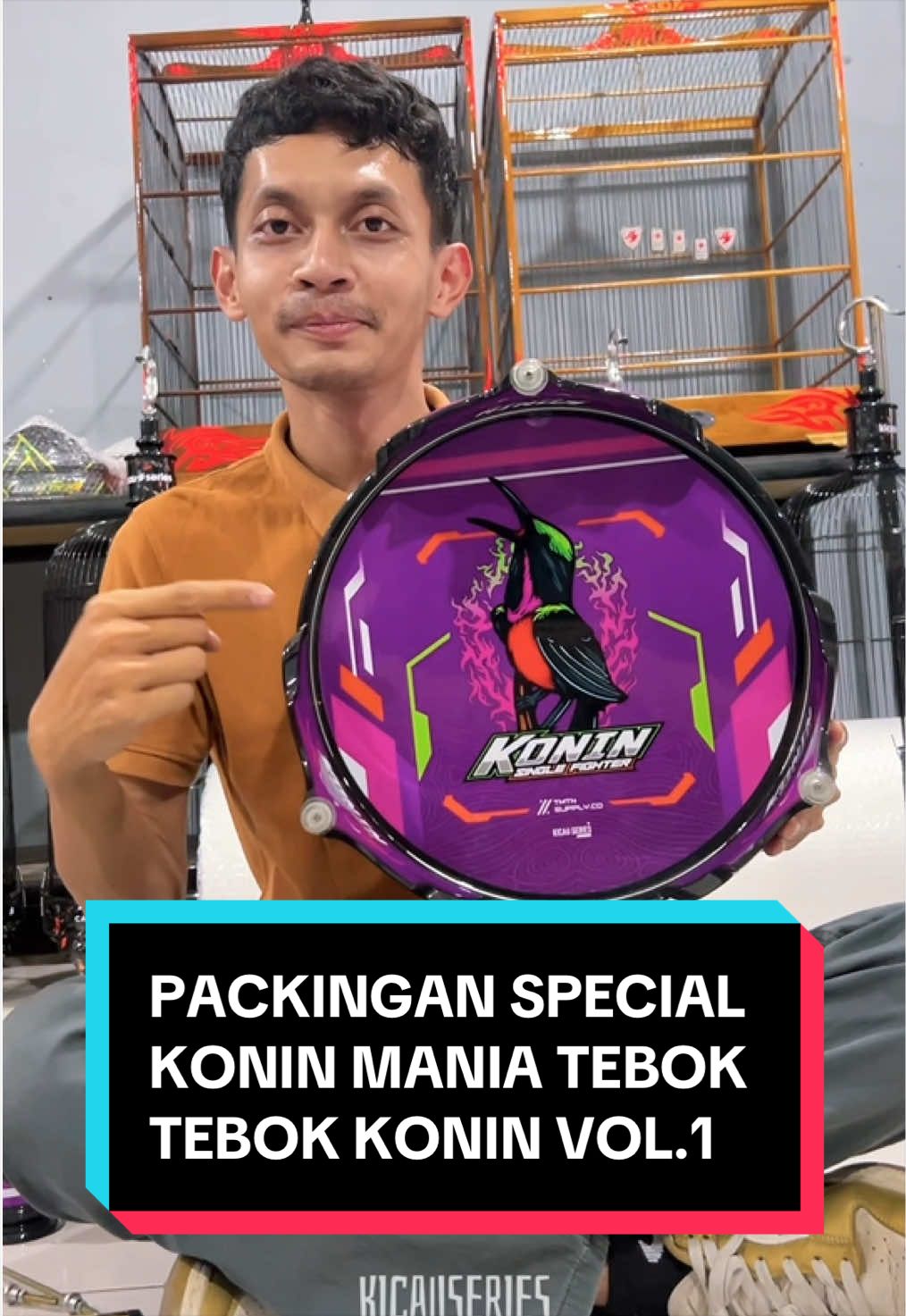 @kicauseries