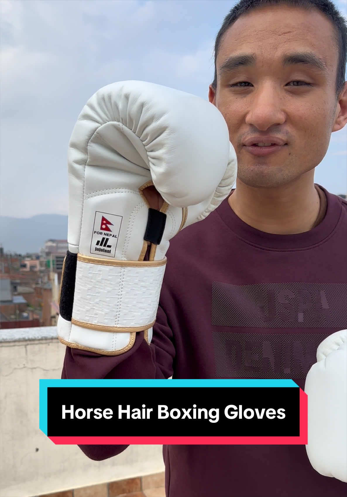 @Sports Center Nepal