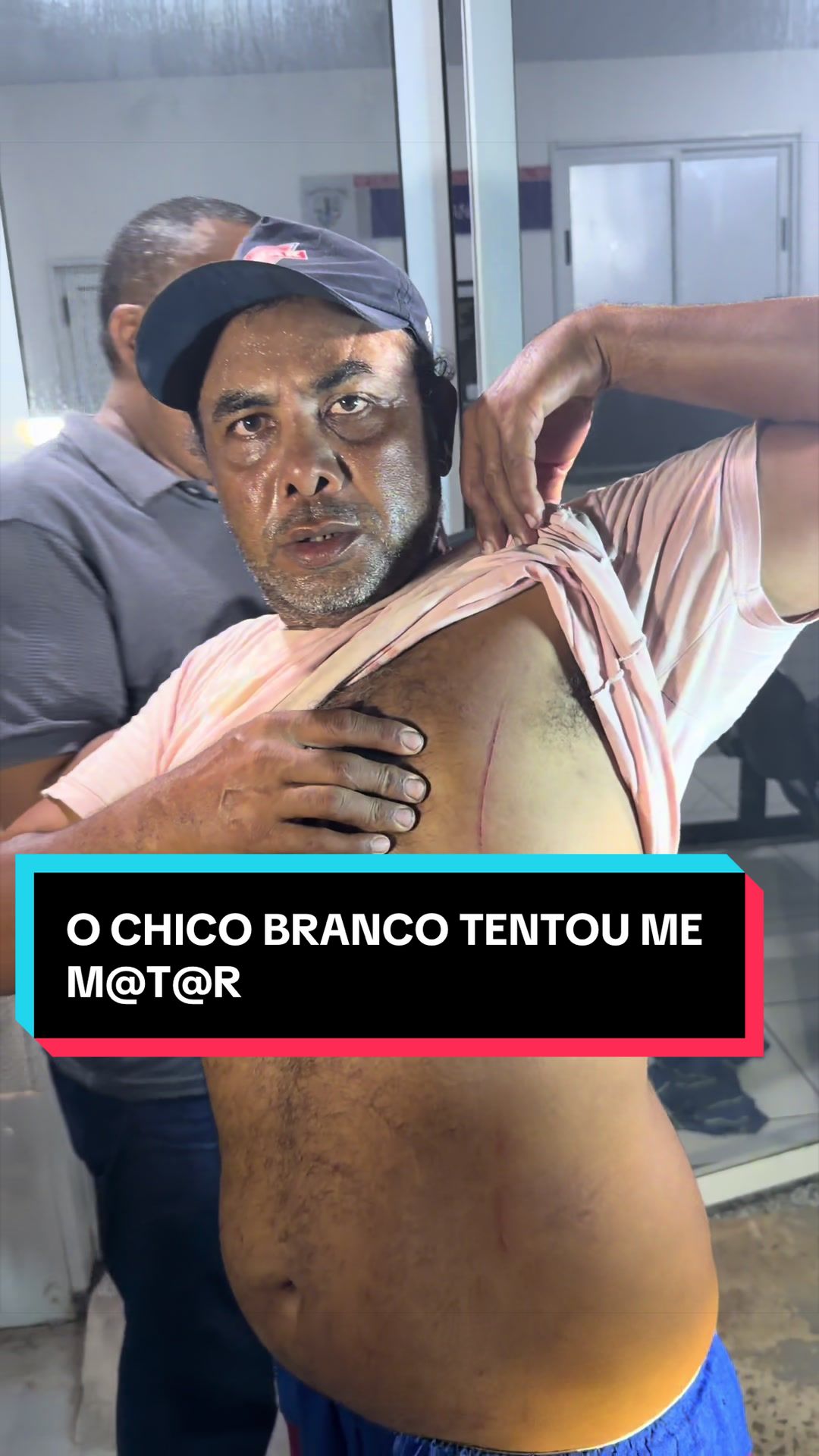 @Andr&eacute; Luis Rep&oacute;rter