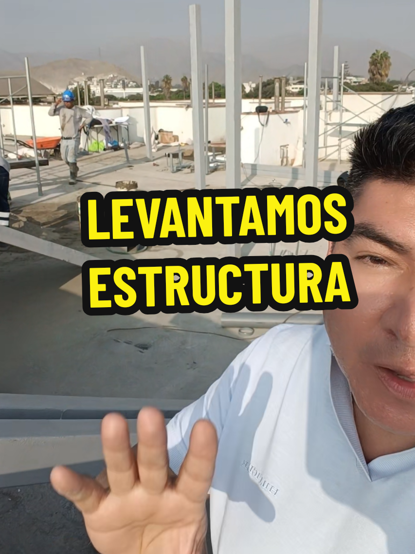 @Proyecto Drywall