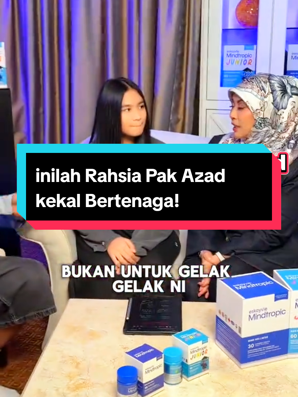 @CikPut | Cantik Dan Sihat