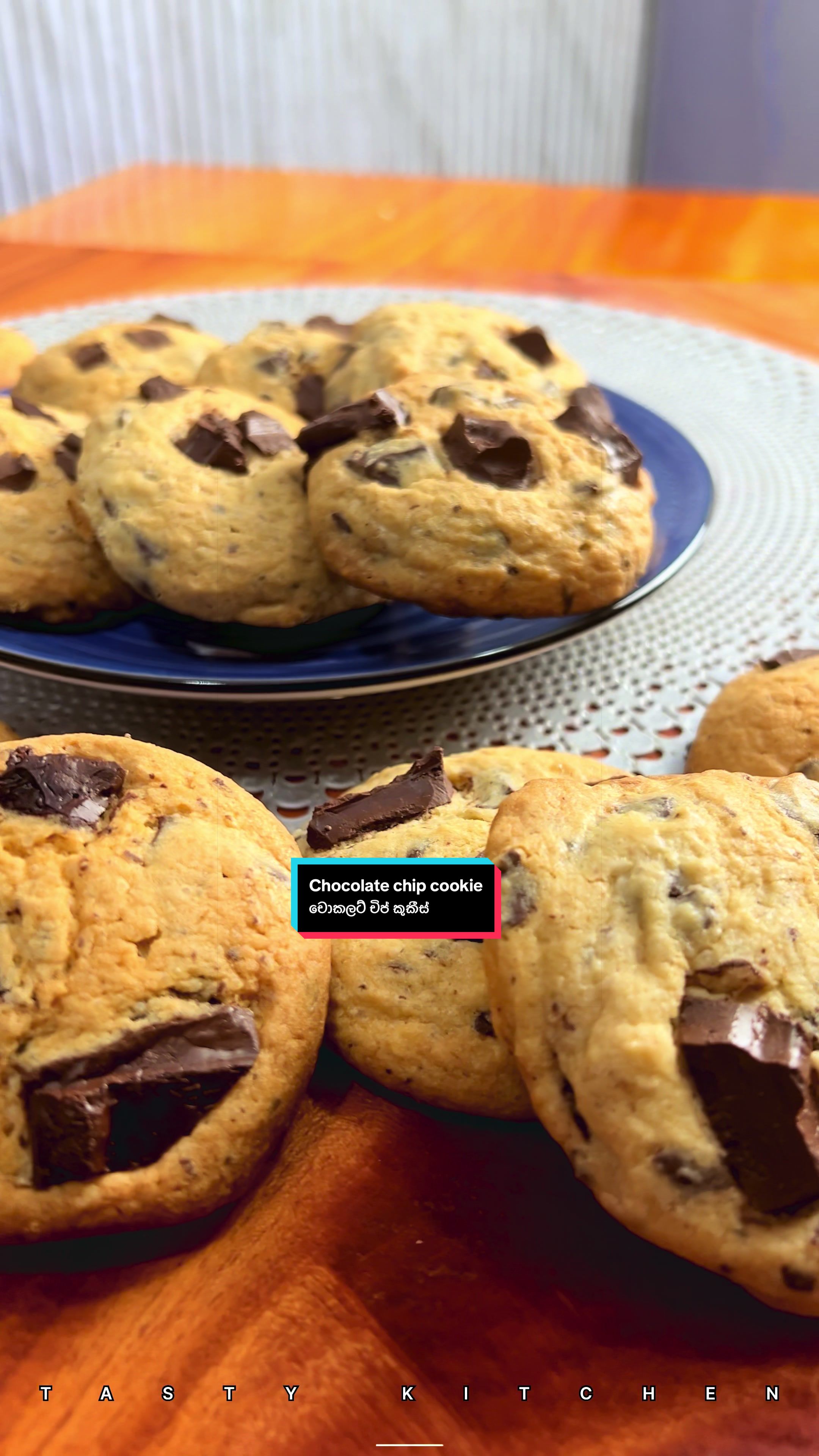 @Tasty kitchen - ටේස්ටි කිචන්