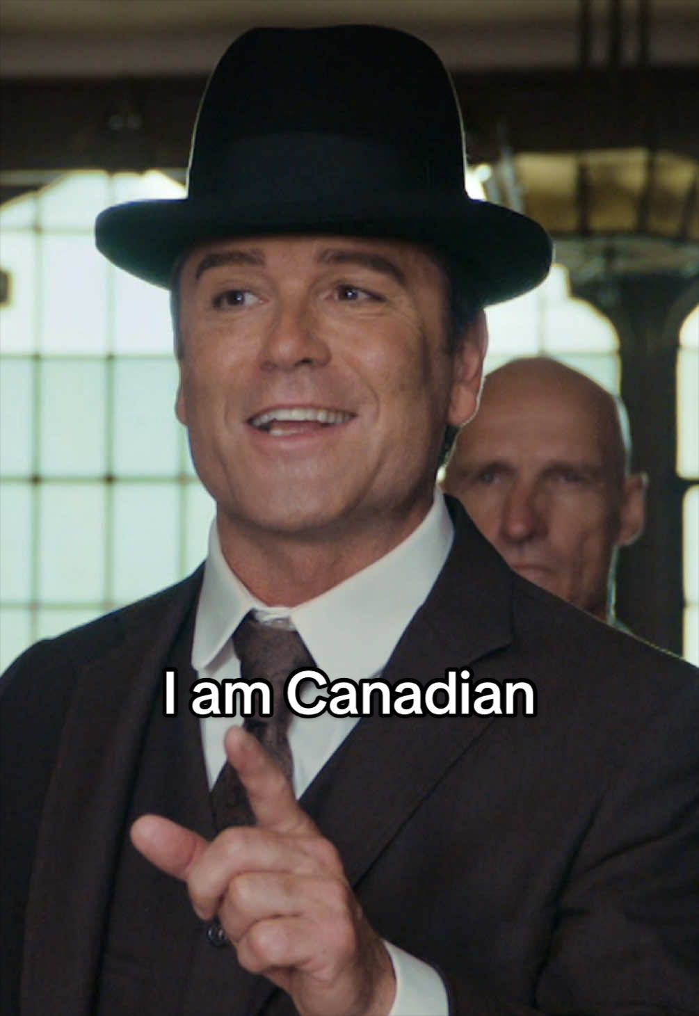 @CBC Gem