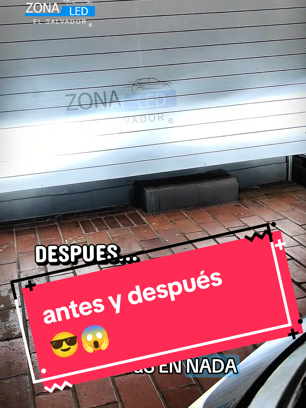 @ZonaLed SV