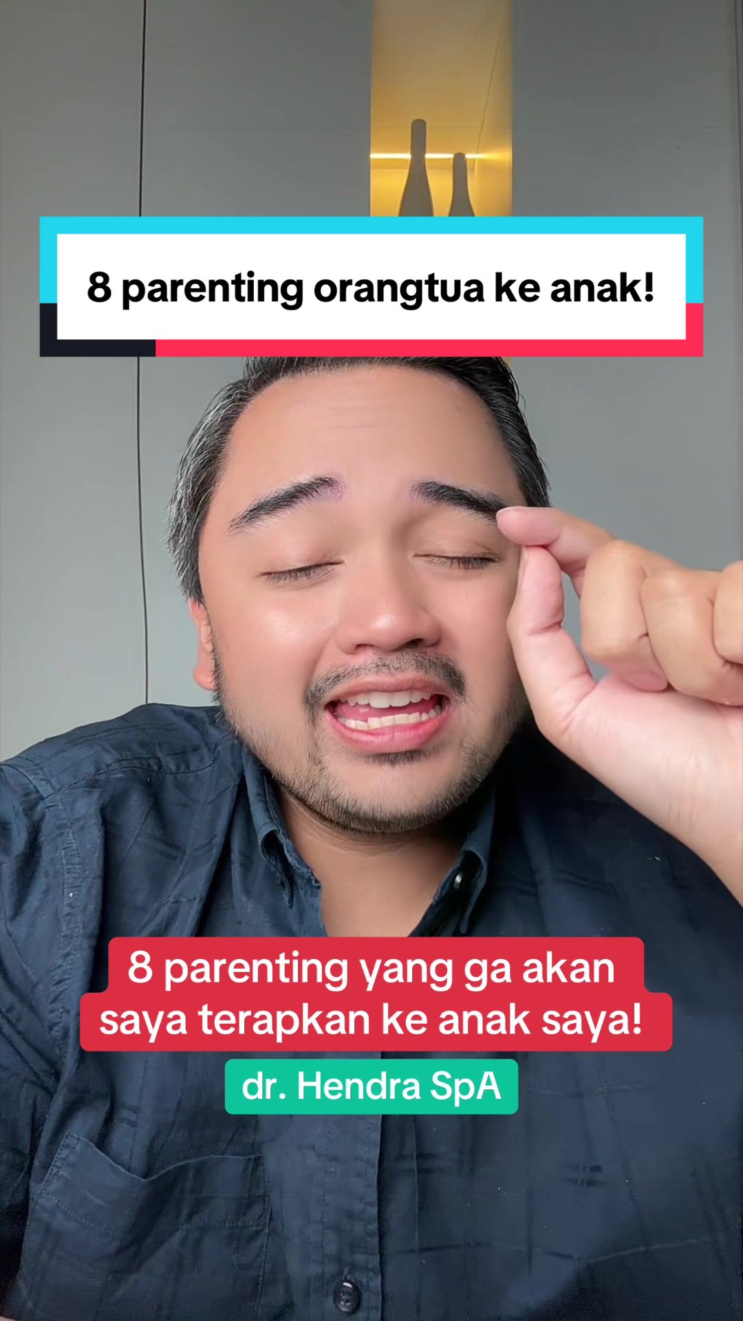 @Bicarasikecil (Dokter Anak)