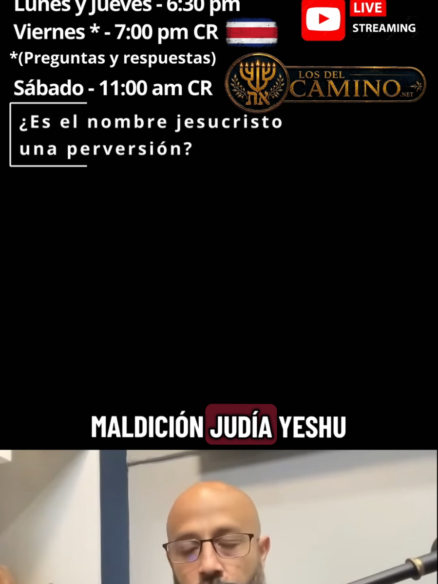 @El Camino de YHWH_Oficial