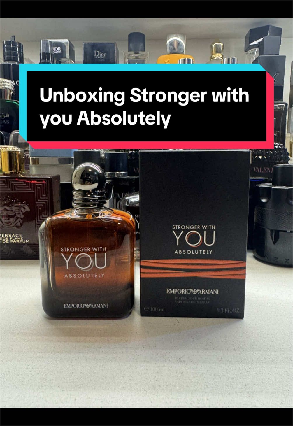 @Scent For You