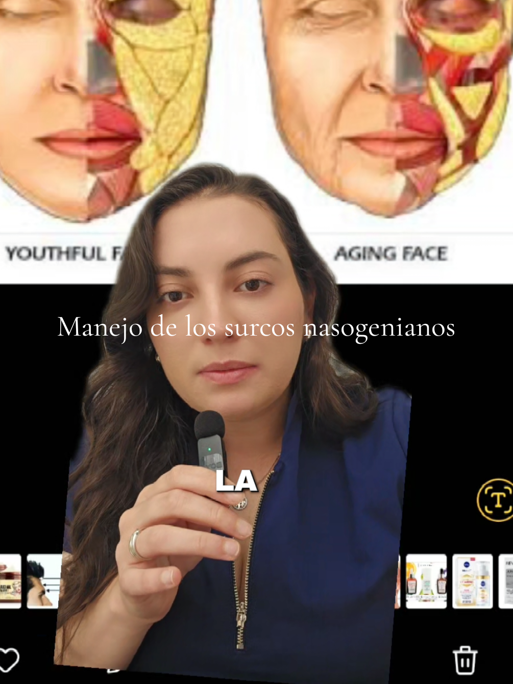 @Doctora Carolina Tellez