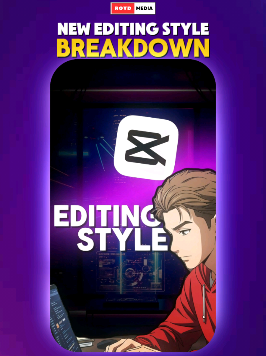 @RoyDMedia