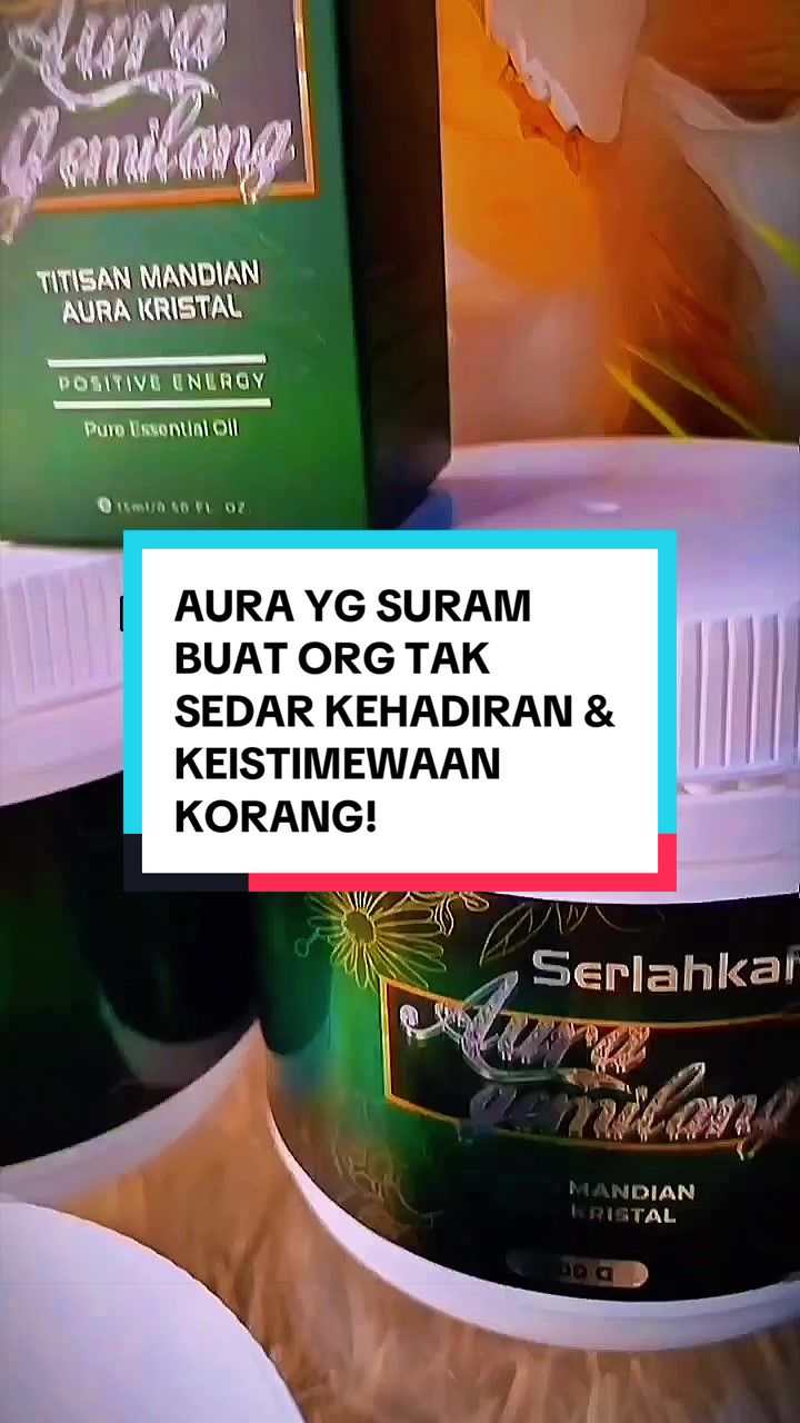 @Aura Gemilang HQ ii
