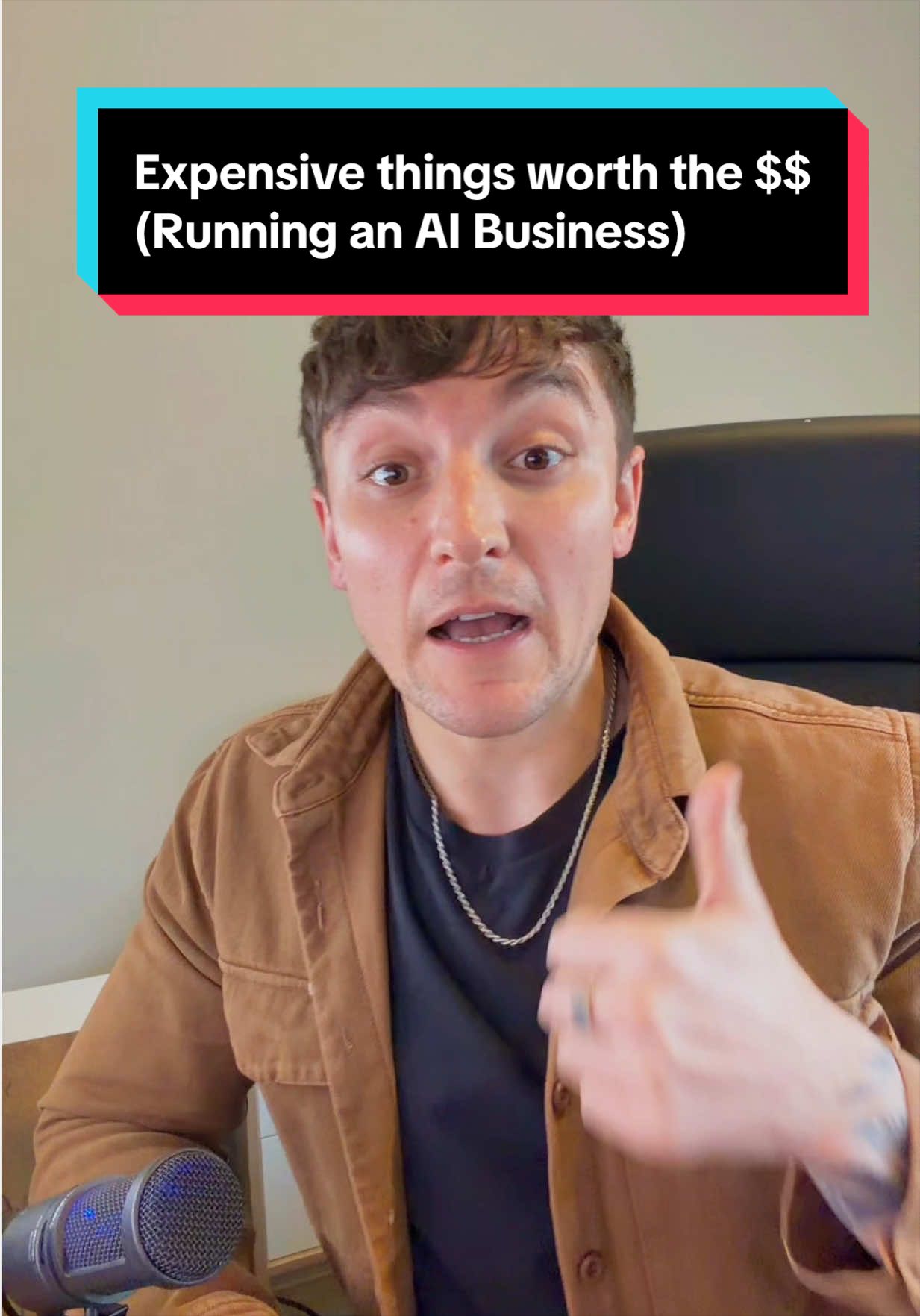 @The AI Impact | No BS AI Tips